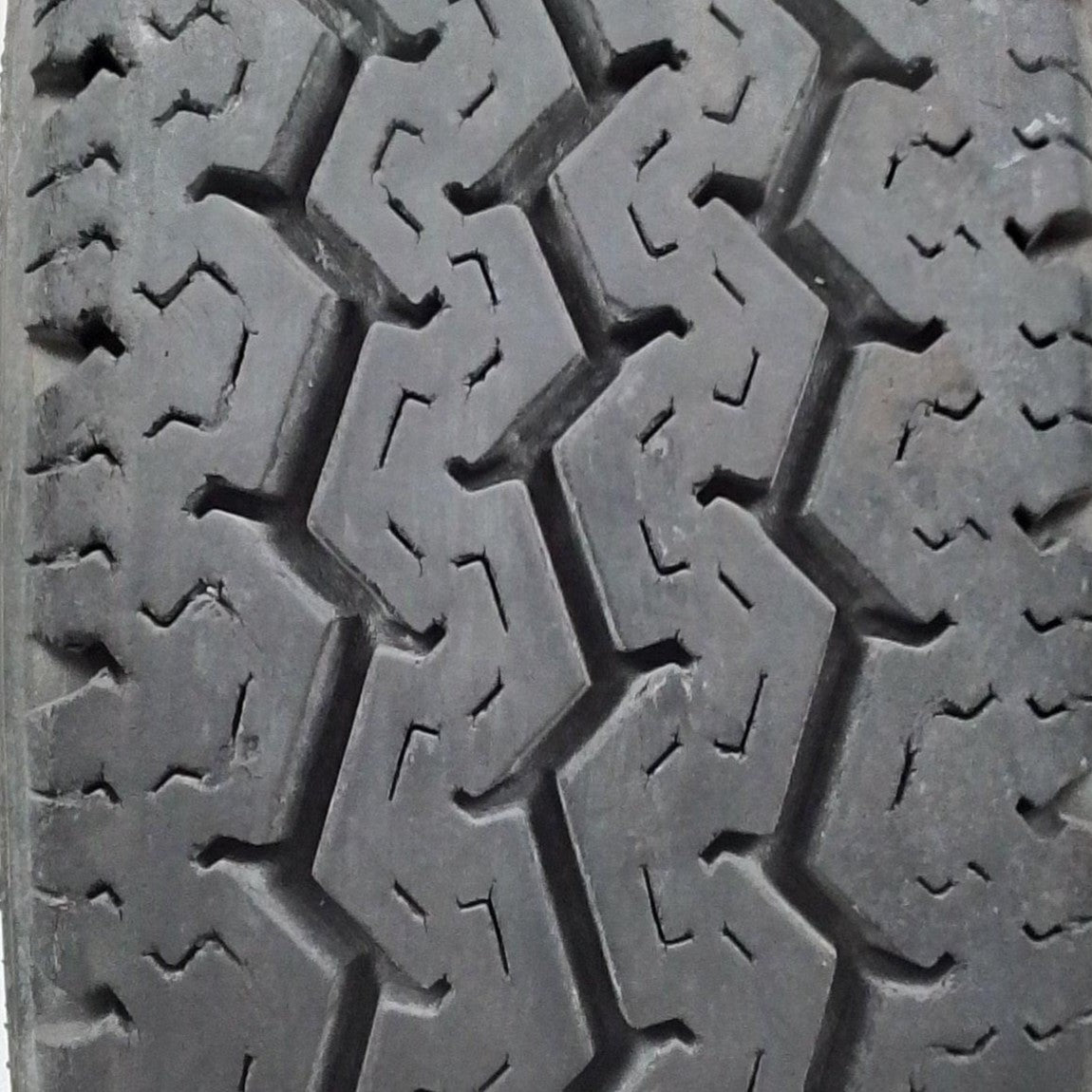 2 Firestone Cv-2000 185 15 103/102Q