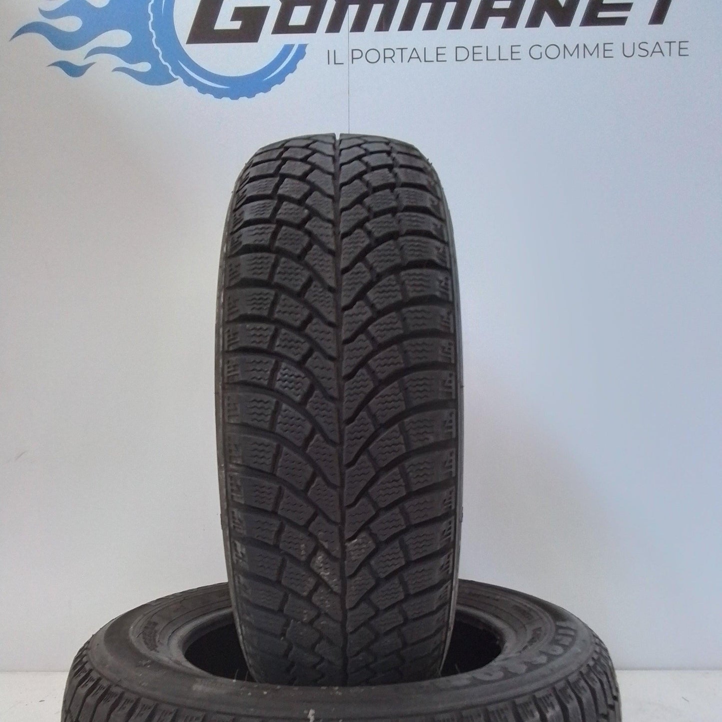 2 Firestone Sw930 165 65 13 77T