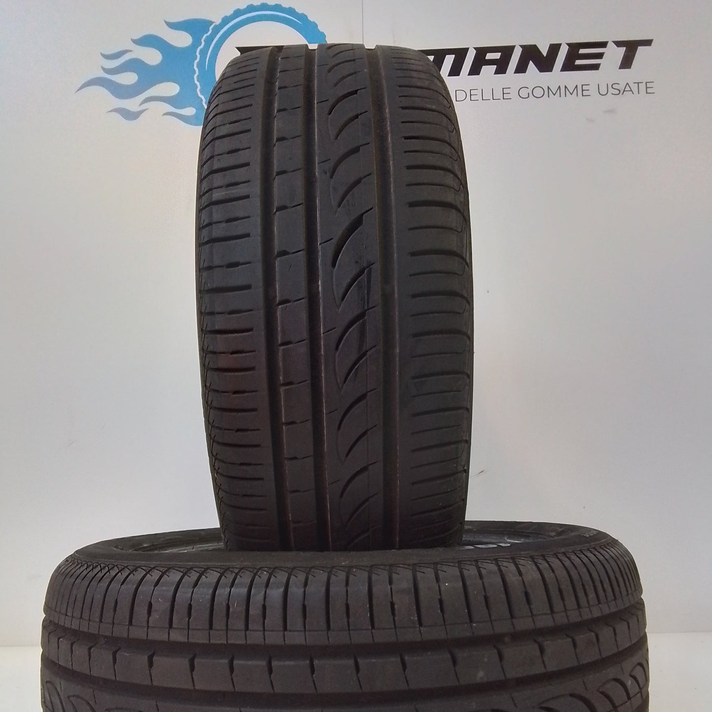 2 Formula Energy 205 60 16 92V