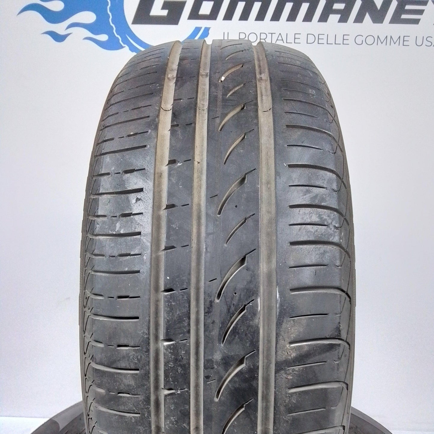 2 Formula Energy 205 60 16 92V