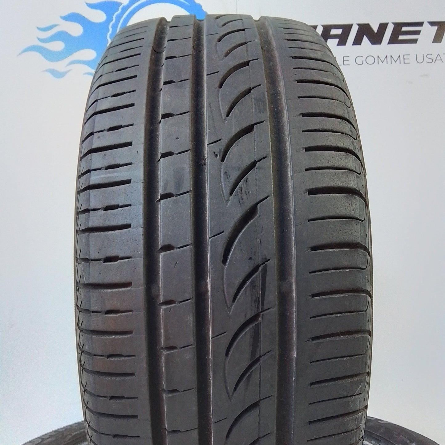 2 Formula Energy 205 60 16 92V