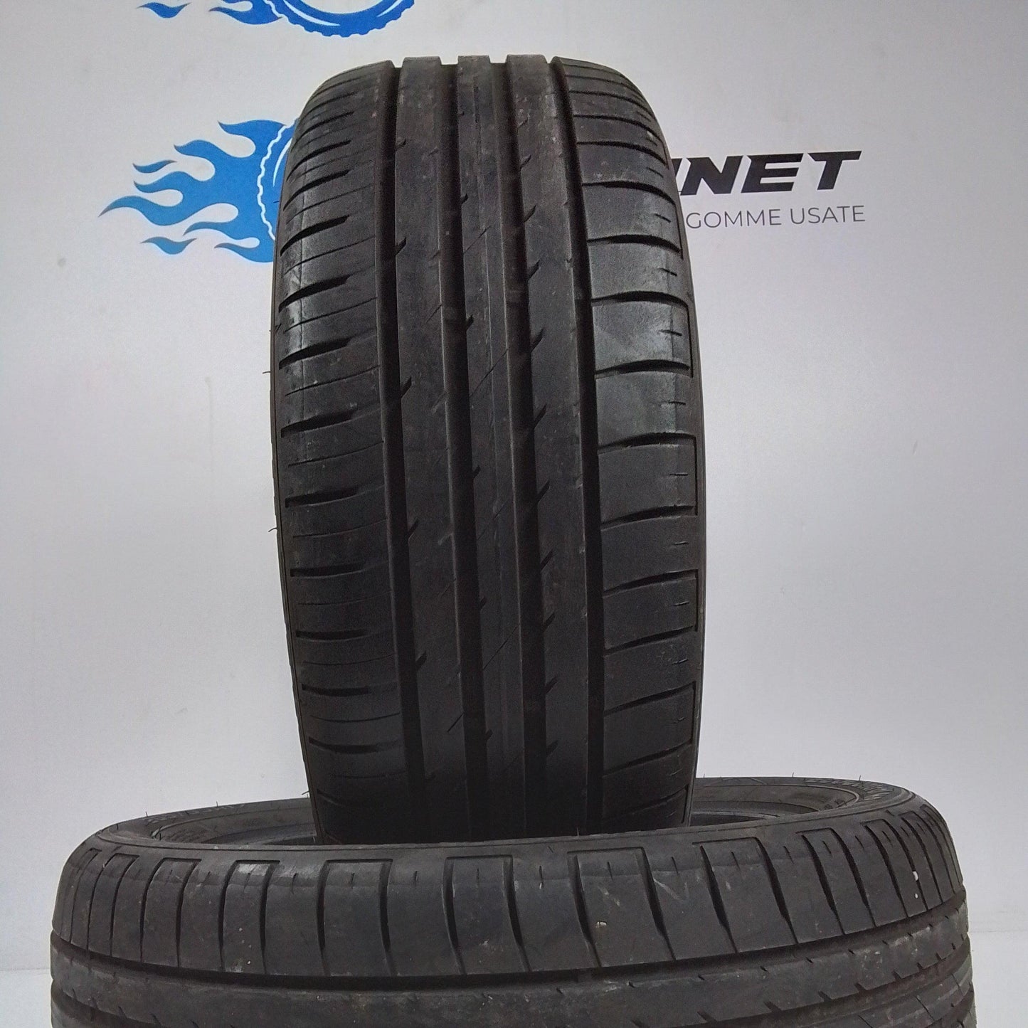 2 Fulda EcoControl 205 55 17 95V