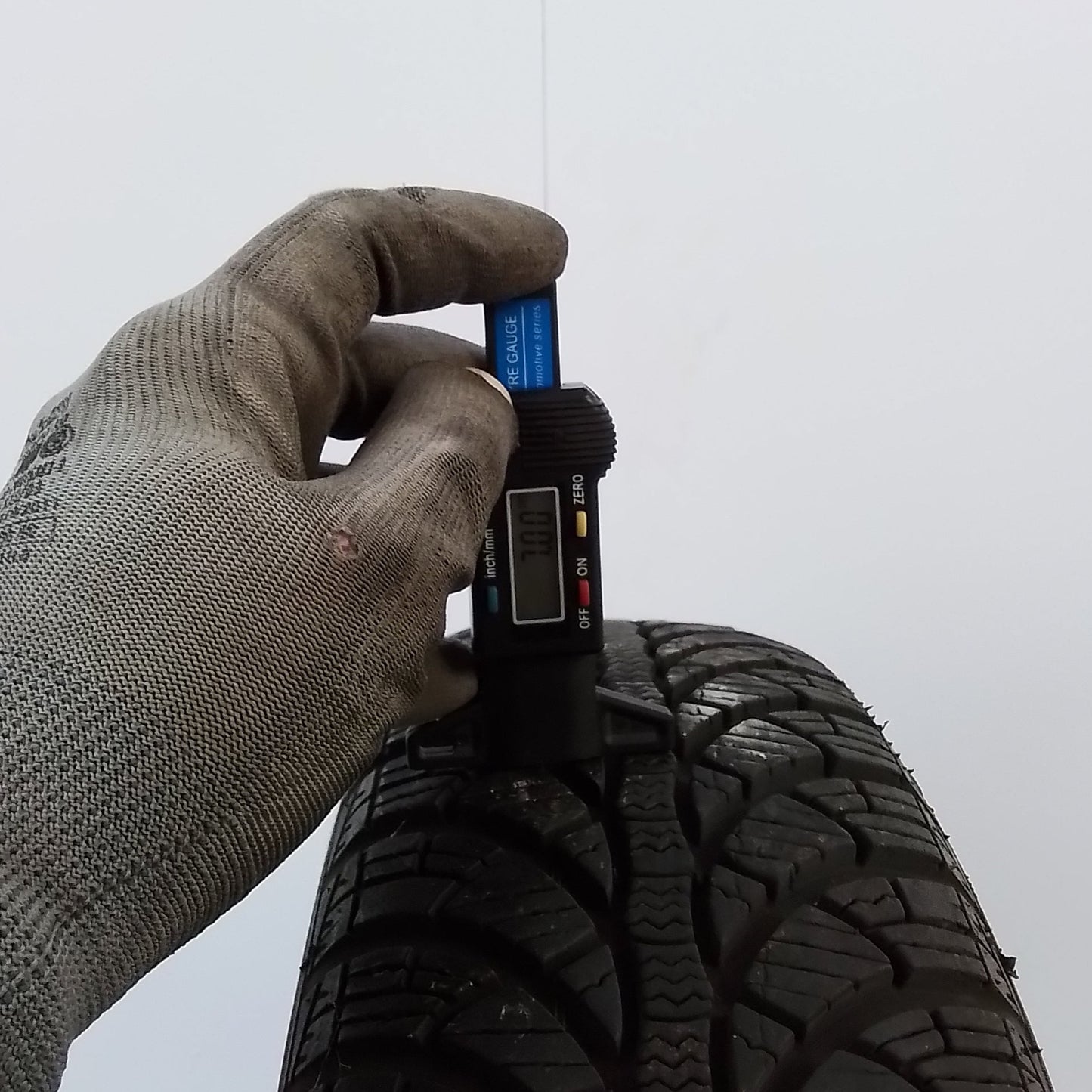 2 Fulda Kristal Montero 3 155 65 14 75T m+s