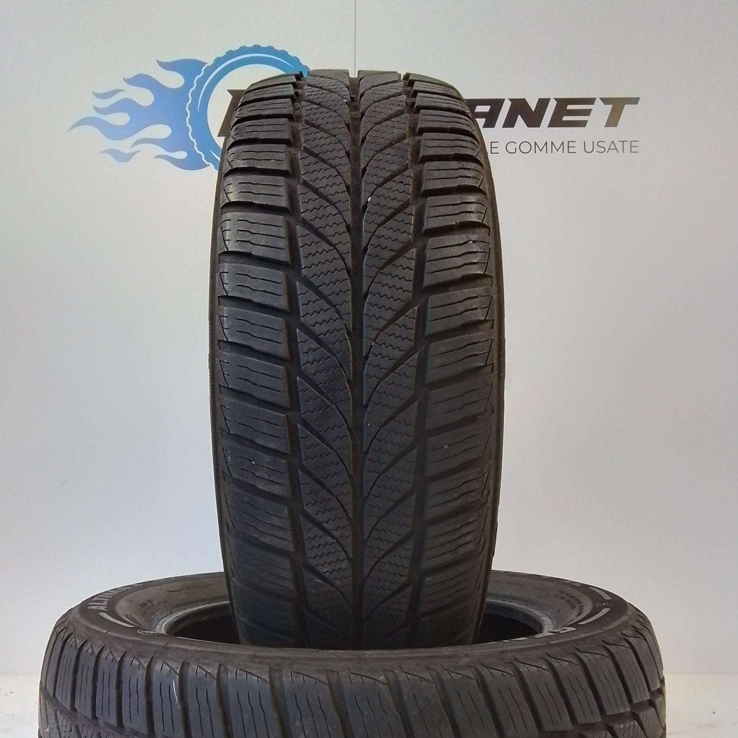 2 General Altimax A/S 225 45 17 94V m+s Xl