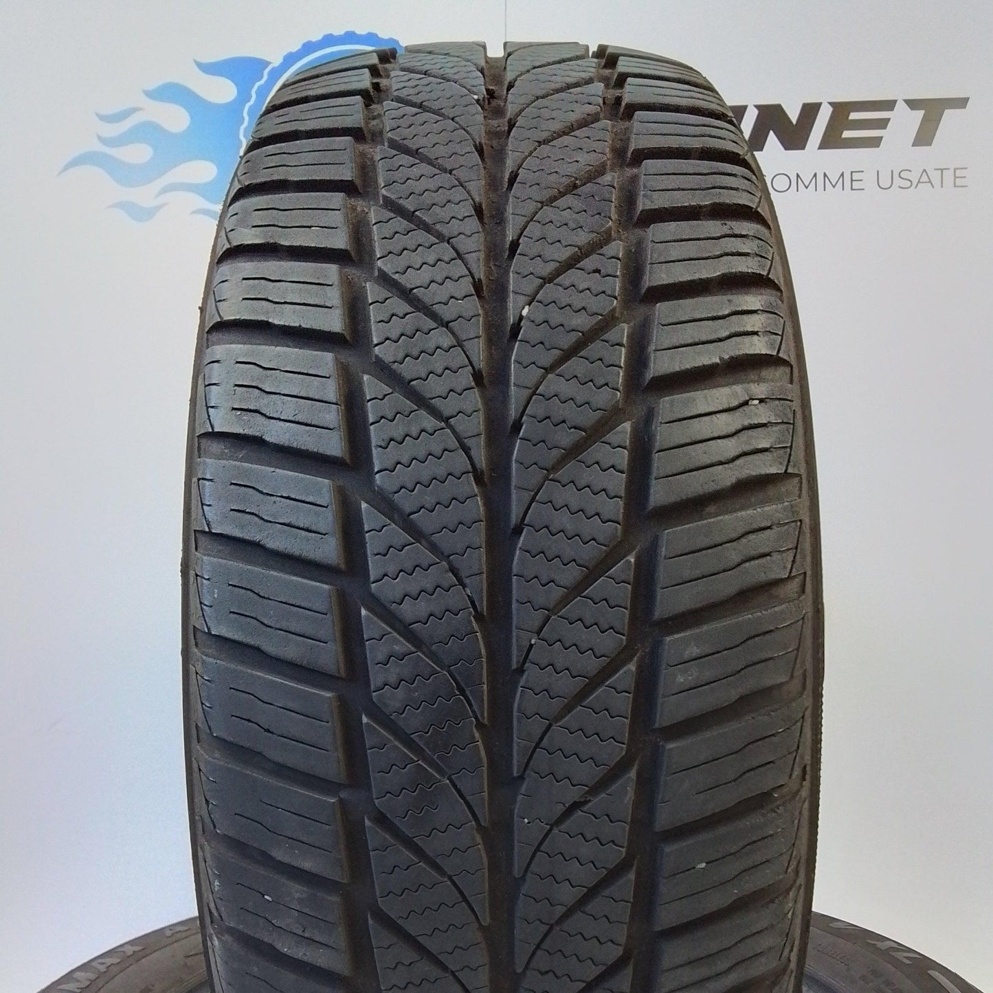 2 General Altimax A/S 225 45 17 94V m+s Xl