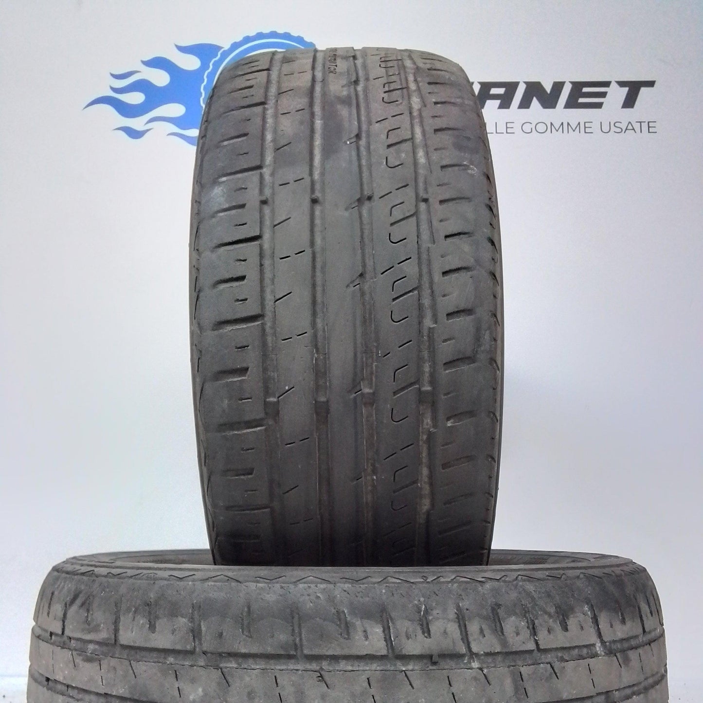 2 General Altimax Sport 205 50 16 87Y