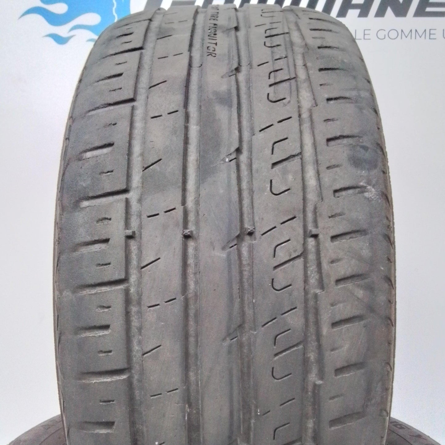 2 General Altimax Sport 205 50 16 87Y