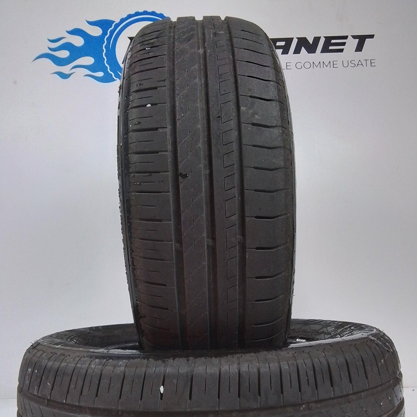 2 Giti GitiSynergyH2 205 60 16 96H Xl