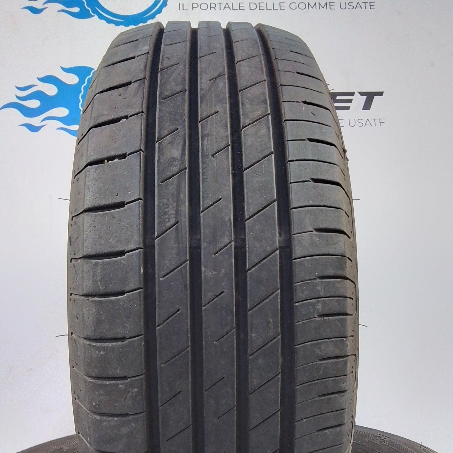 2 GoodYear 215/50 R17 EfficientGrip Performance 95W