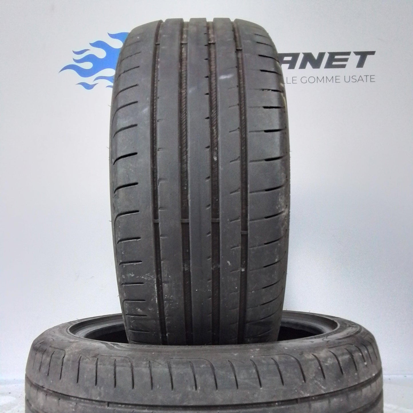 2 Goodyear 235/45 R19 Eagle F1 Asymmetric 5 99H