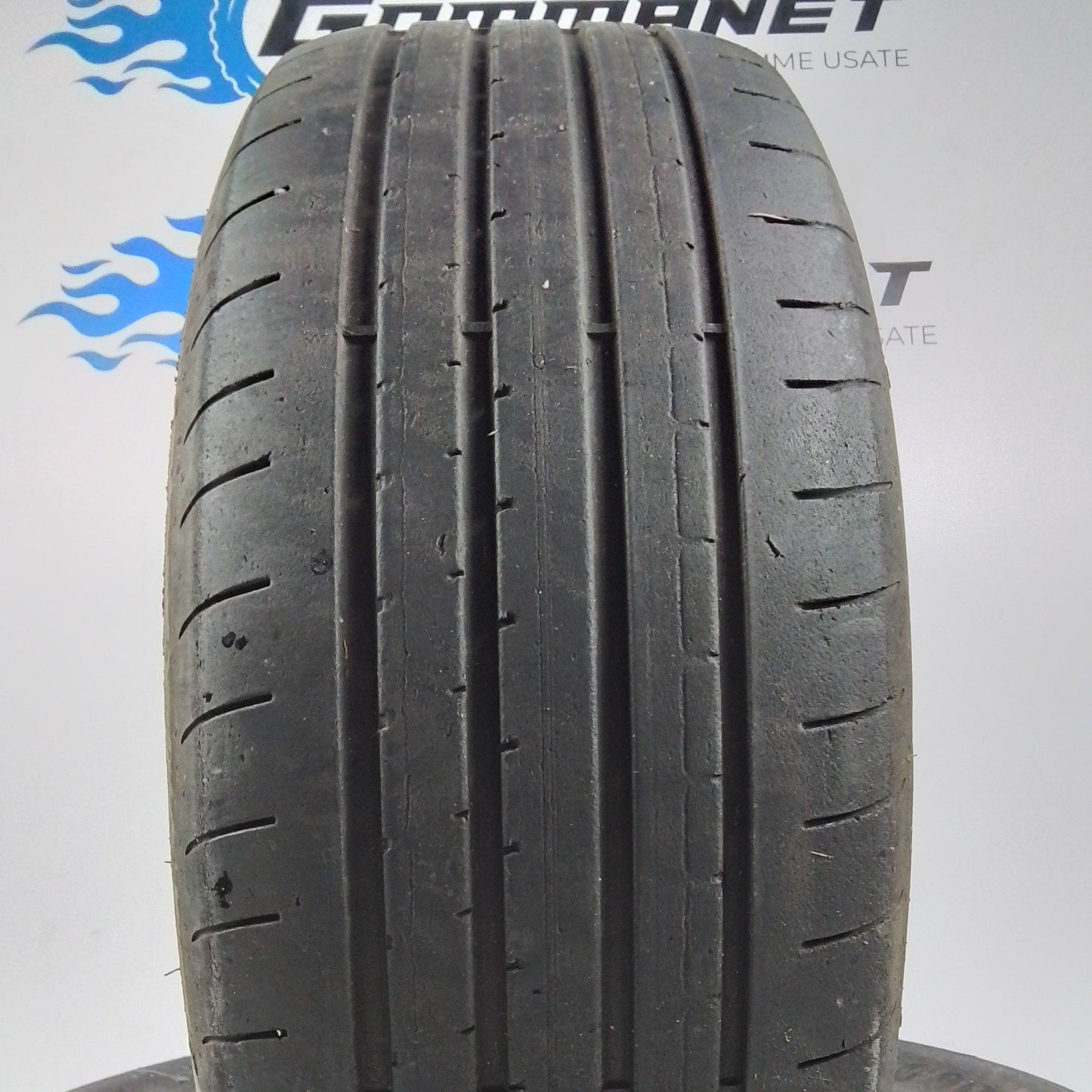 2 Goodyear Eagle F1 235 60 18 107W