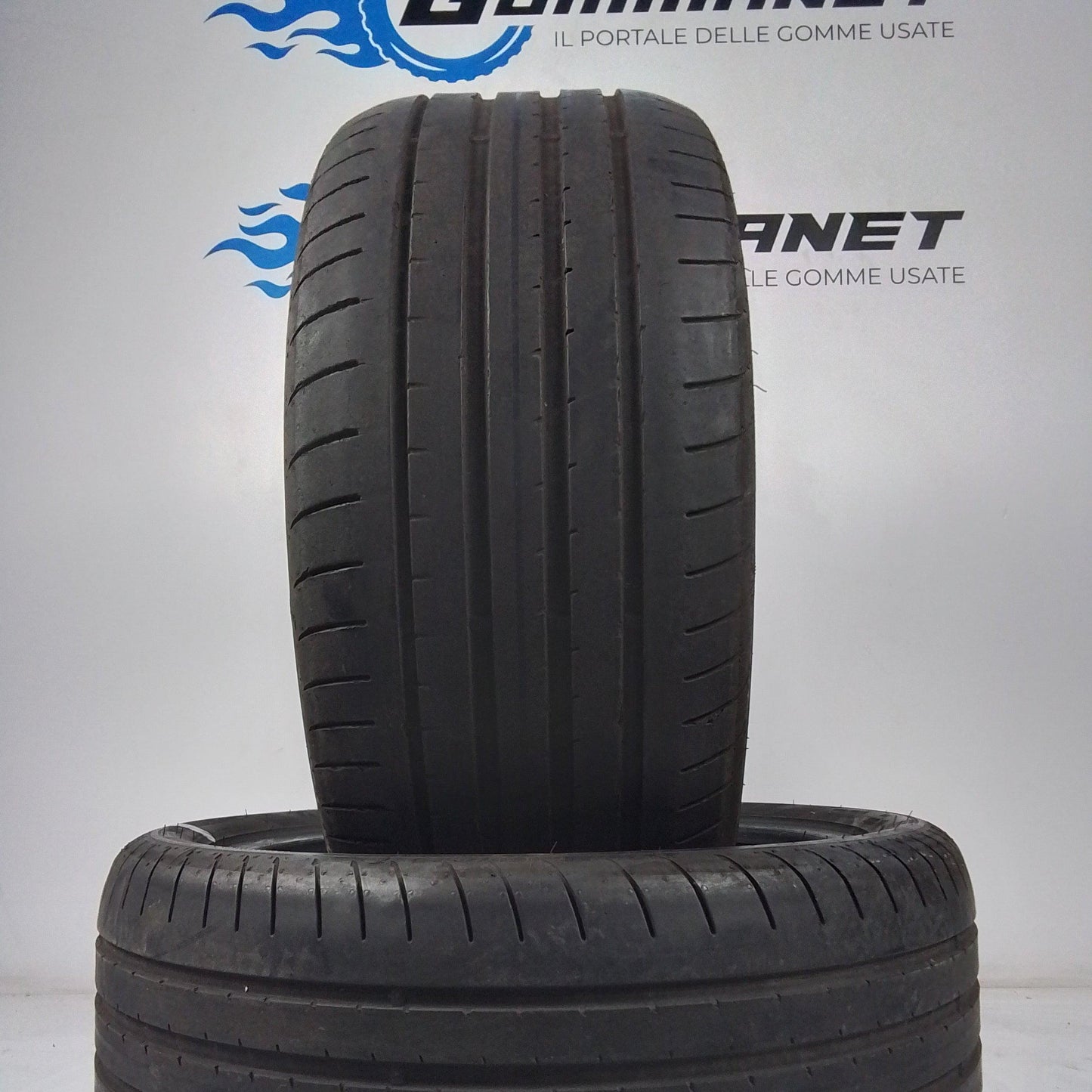 4 Goodyear Eagle F1 asymmetric 5 245/40 R19 94W