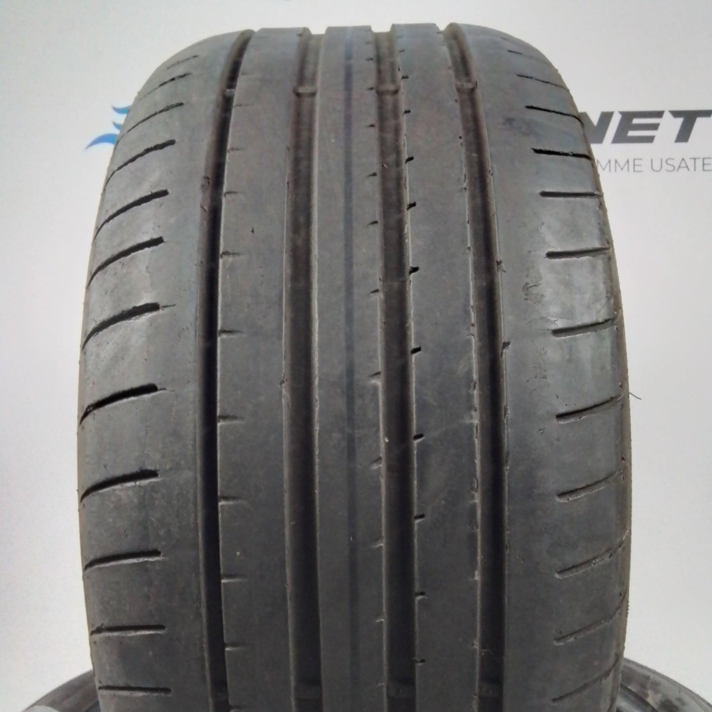 4 Goodyear Eagle F1 asymmetric 5 245/40 R19 94W