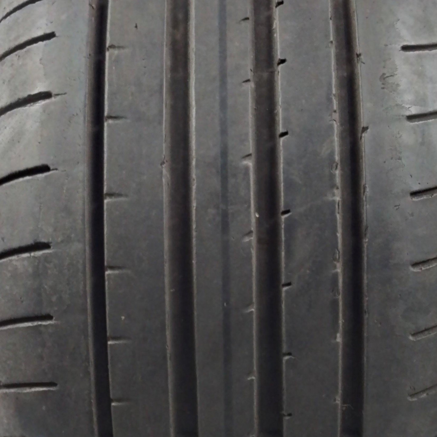 4 Goodyear Eagle F1 asymmetric 5 245/40 R19 94W
