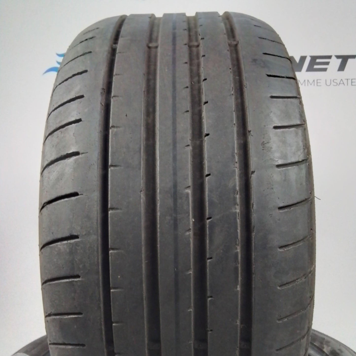 2 GoodYear 245/35 R20 Eagle F1