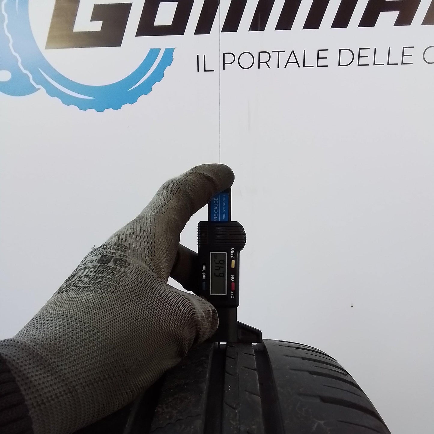 2 Goodyear Efficentgrip Performance 185 55 15 82H