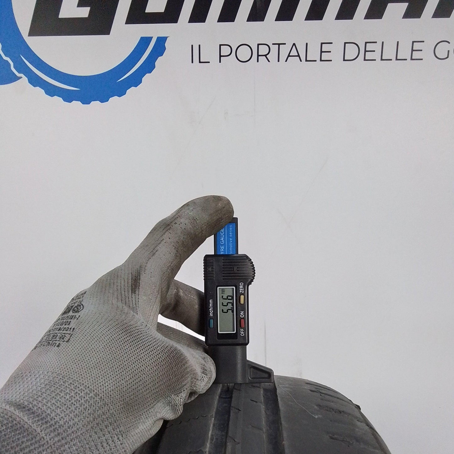2 Goodyear Efficentgrip Performance 185 55 15 82H