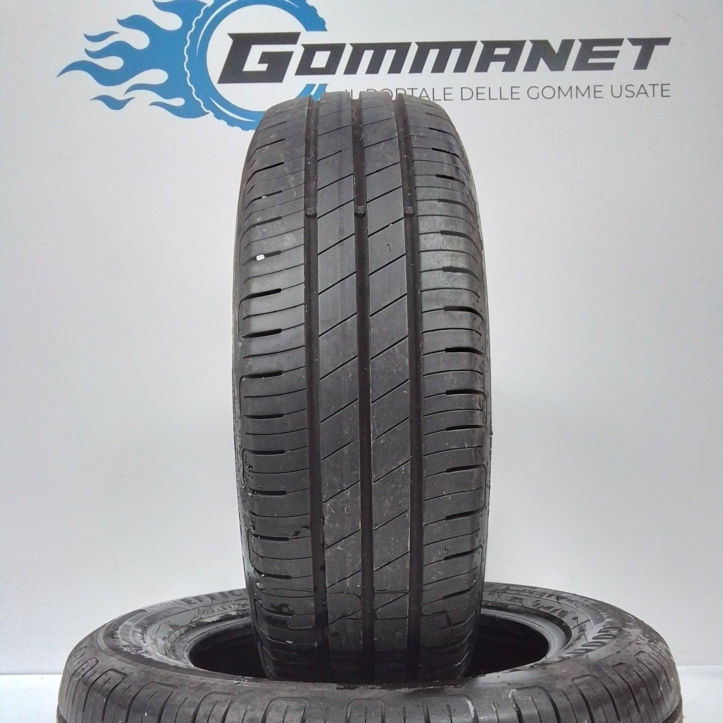 2 Goodyear Efficentgrip Performance 195 55 20 95H