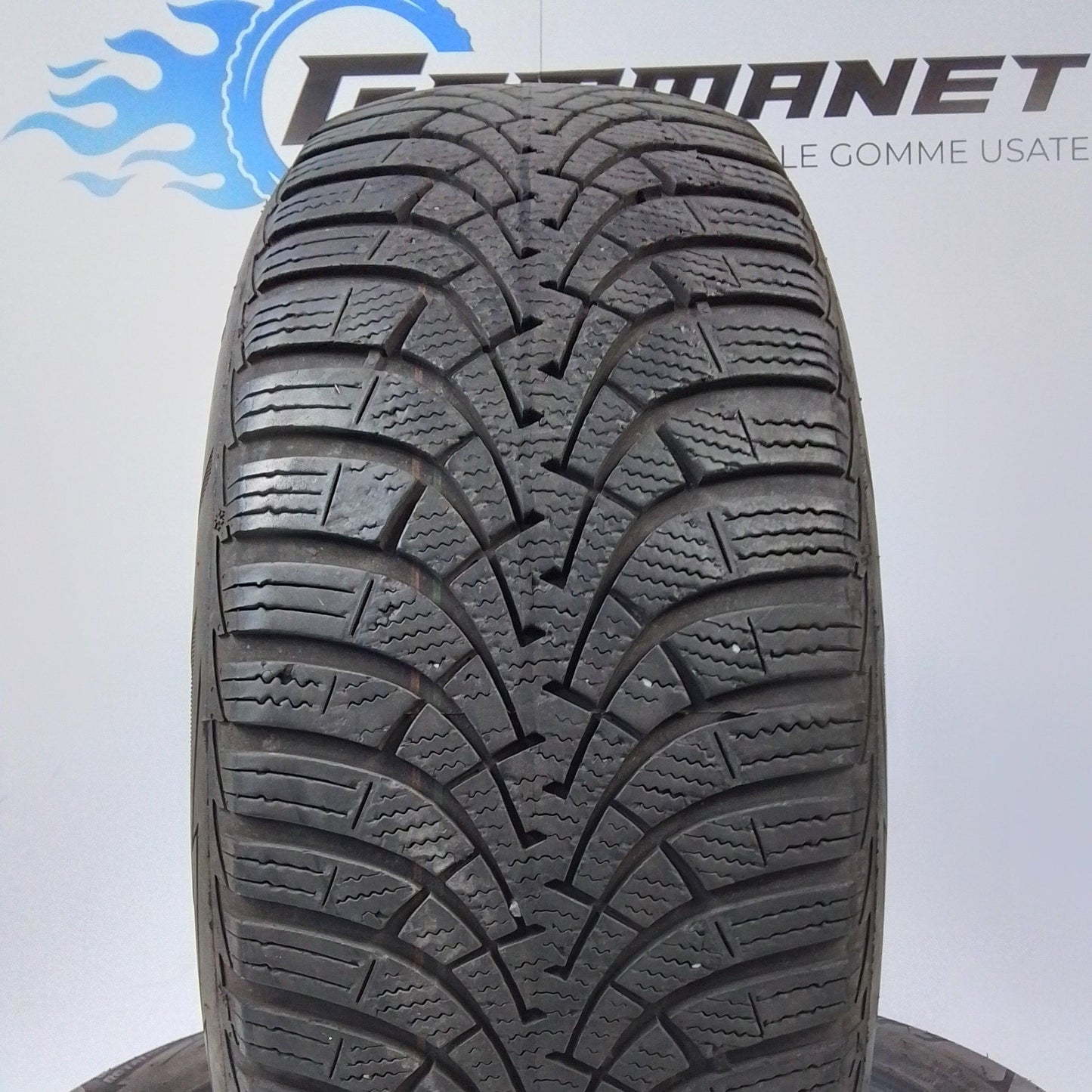 2 Goodyear Ultragrip 9 195 60 15 88T m+s