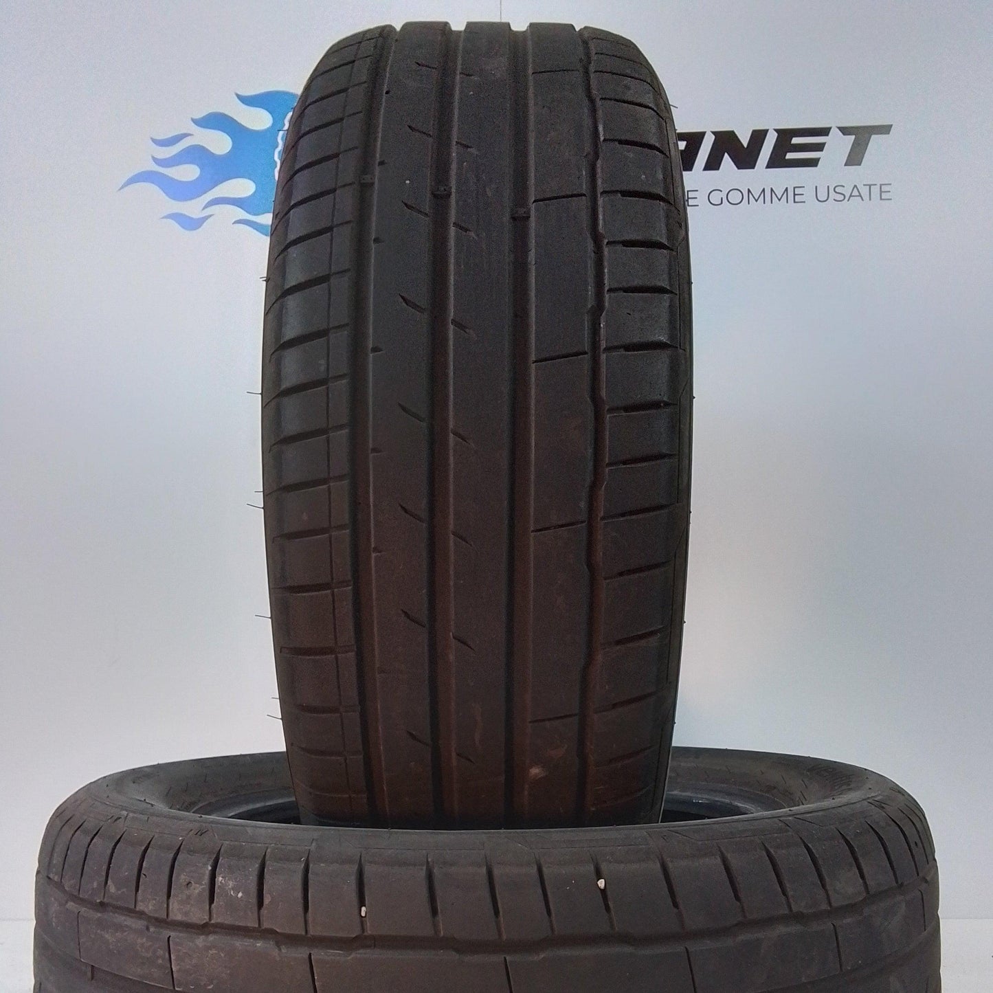2 Hankook 265/40 R20 Ventus S1 Evo3