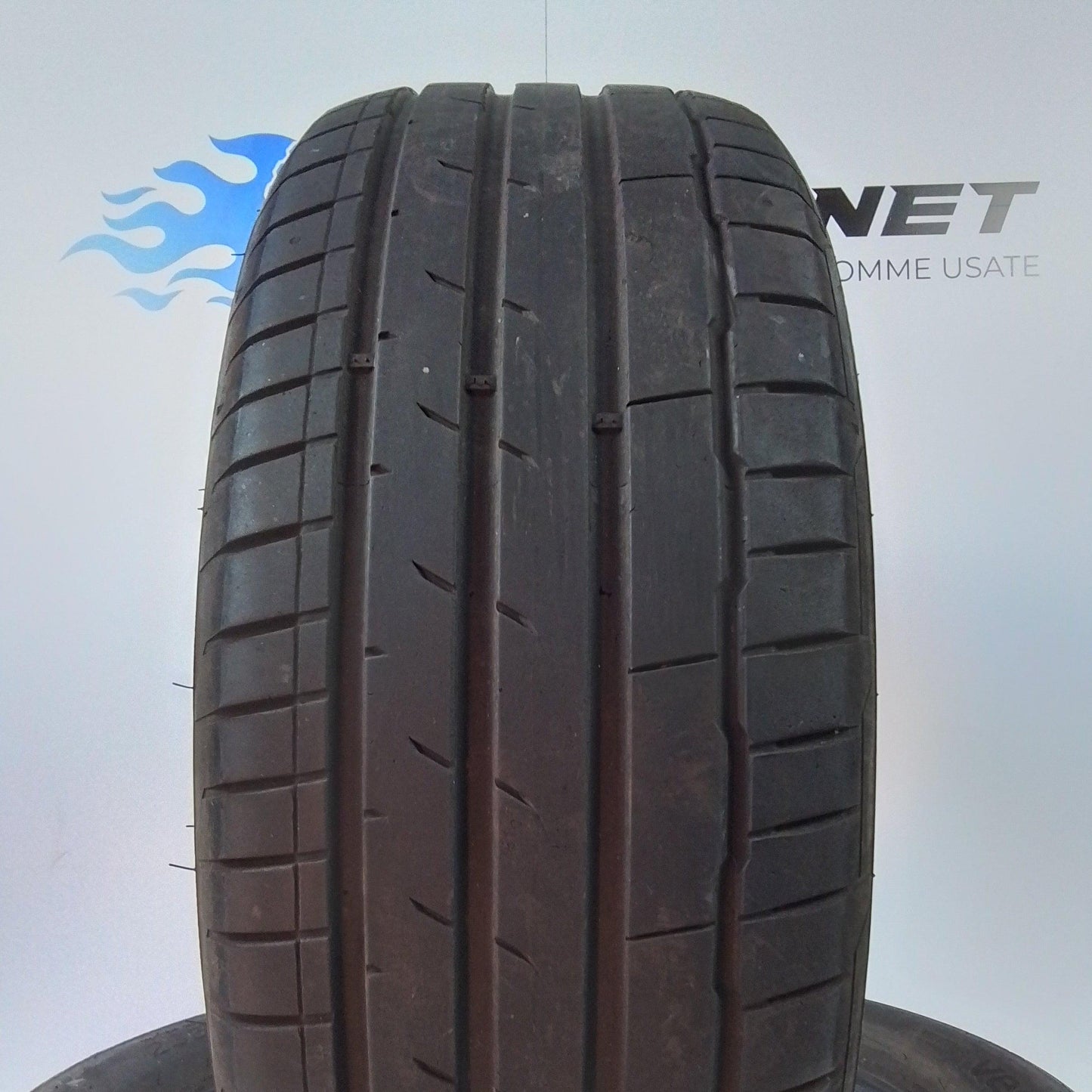 2 Hankook 265/40 R20 Ventus S1 Evo3
