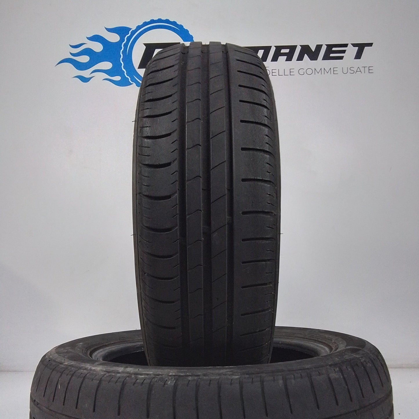 2 Hankook Kinergy eco 165 65 15 81T