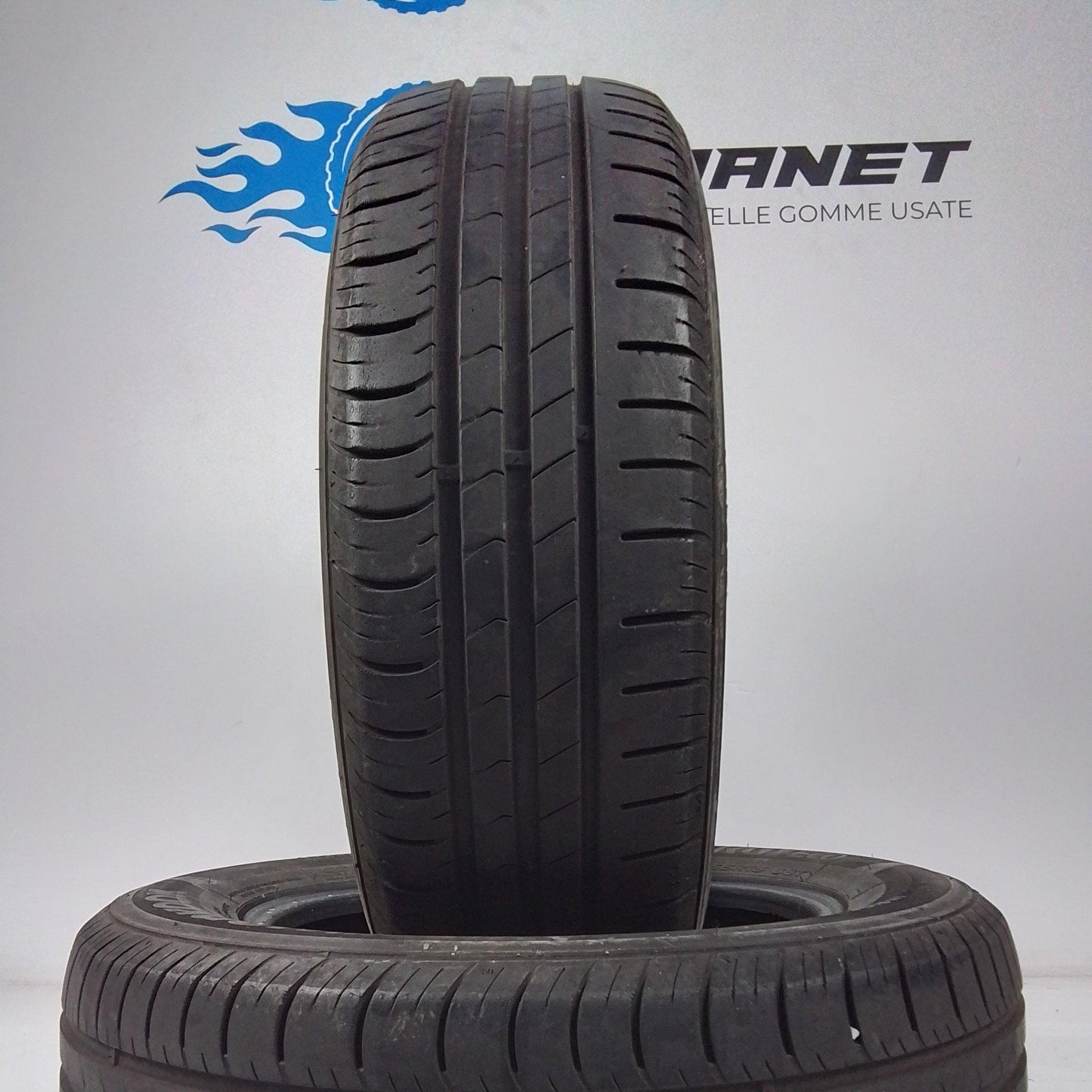2 Hankook Kinergy eco 185 65 15 88T