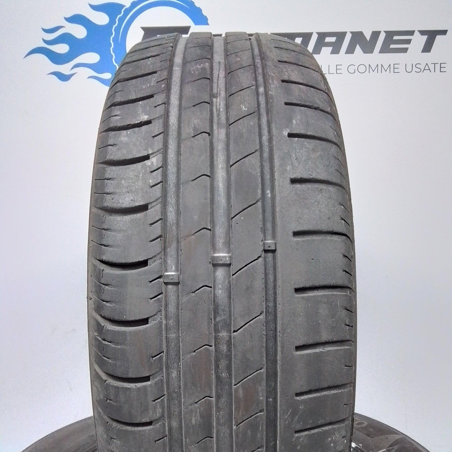 2 Hankook Kinergy eco 205 60 16 92H
