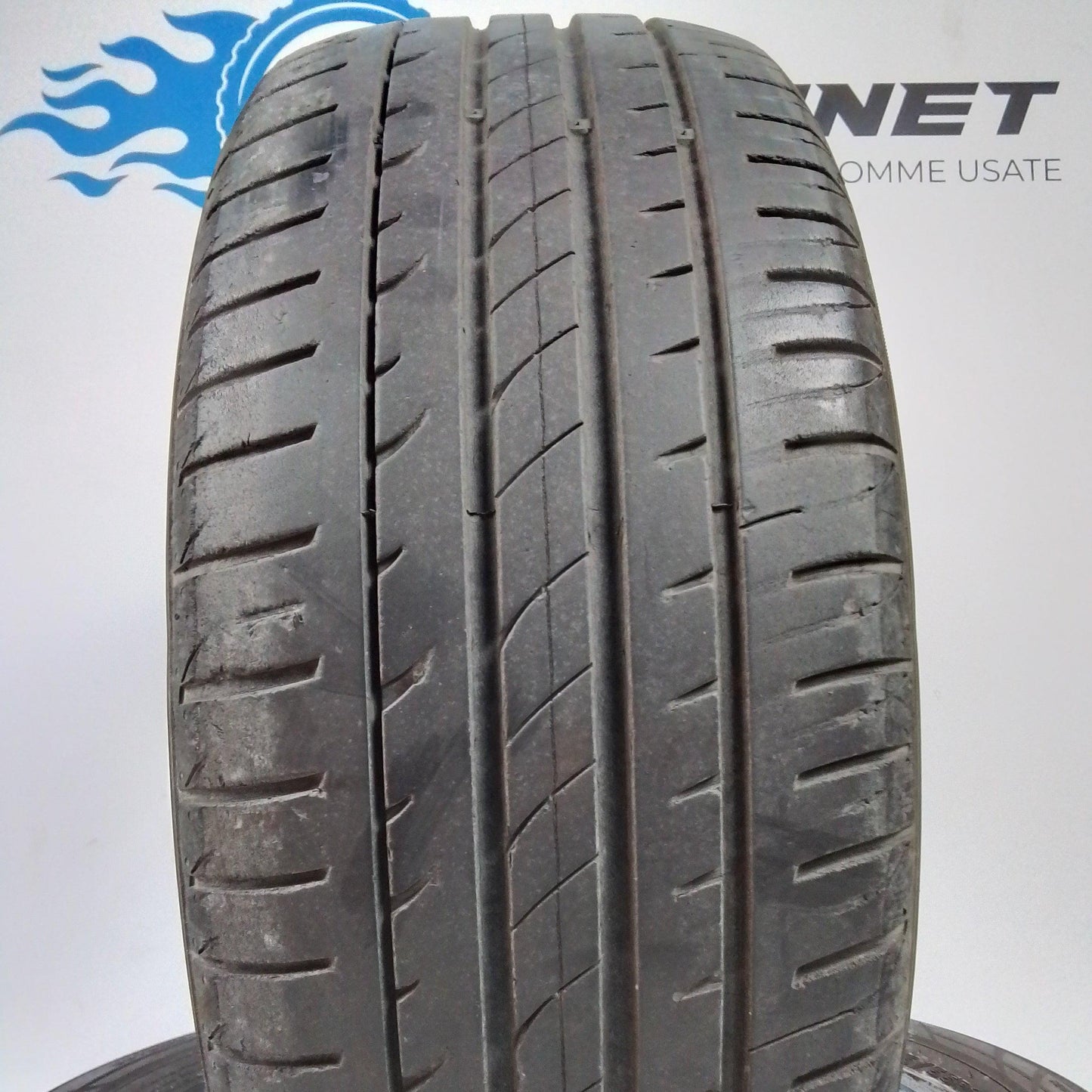 2 Hankook Ventus Prime 2 195 55 16 87W