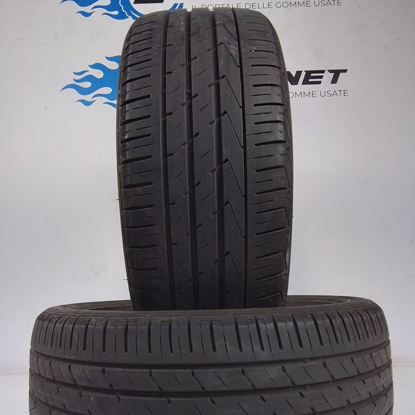 2 Hankook Ventus S1 Evo2 265 40 21 105Y XL