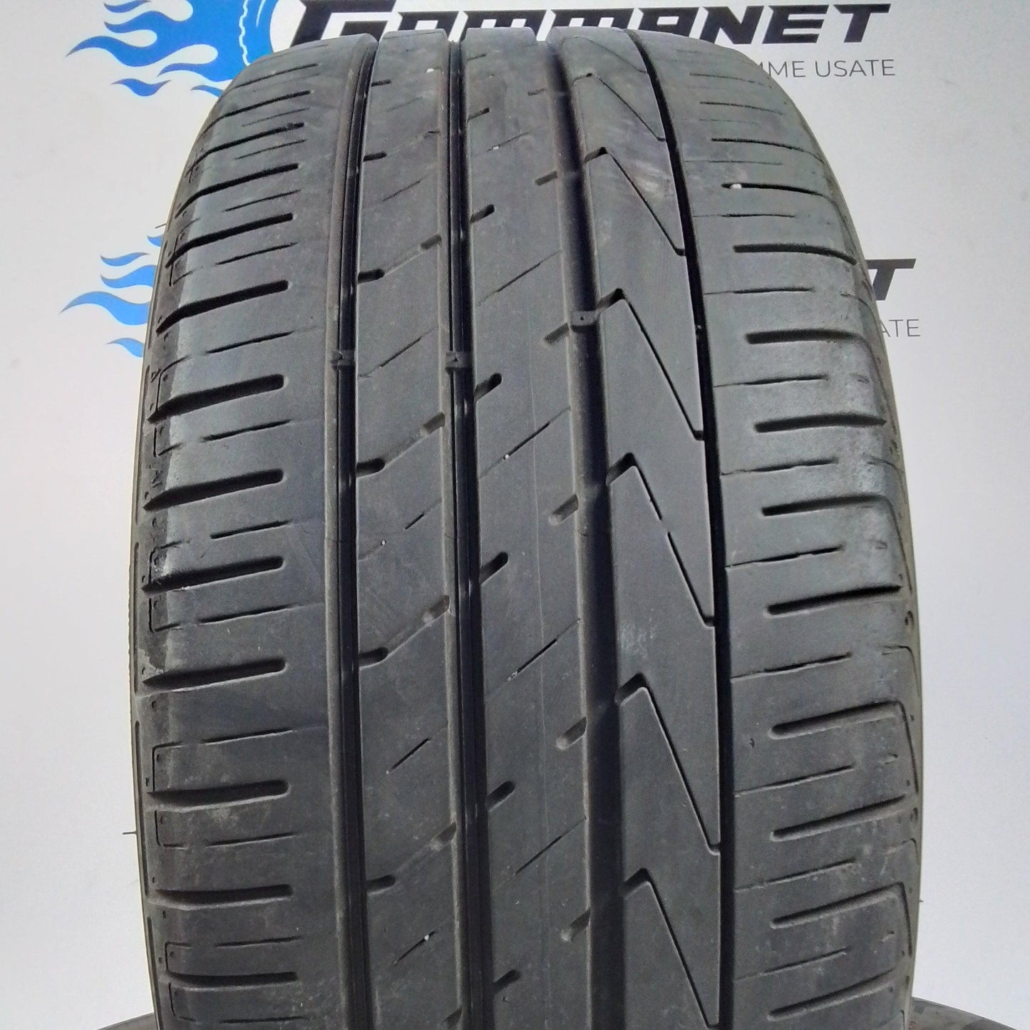 2 Hankook Ventus S1 Evo2 265 40 21 105Y XL