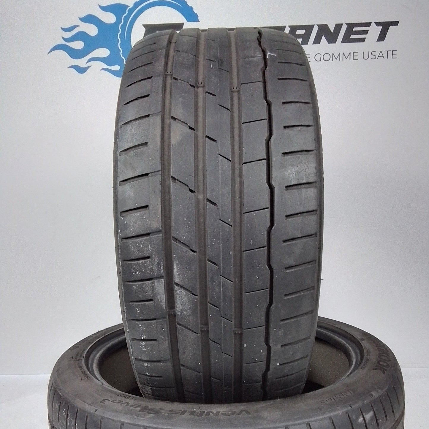 2 Hankook Ventus S1 Evo3 225 55 17 101Y