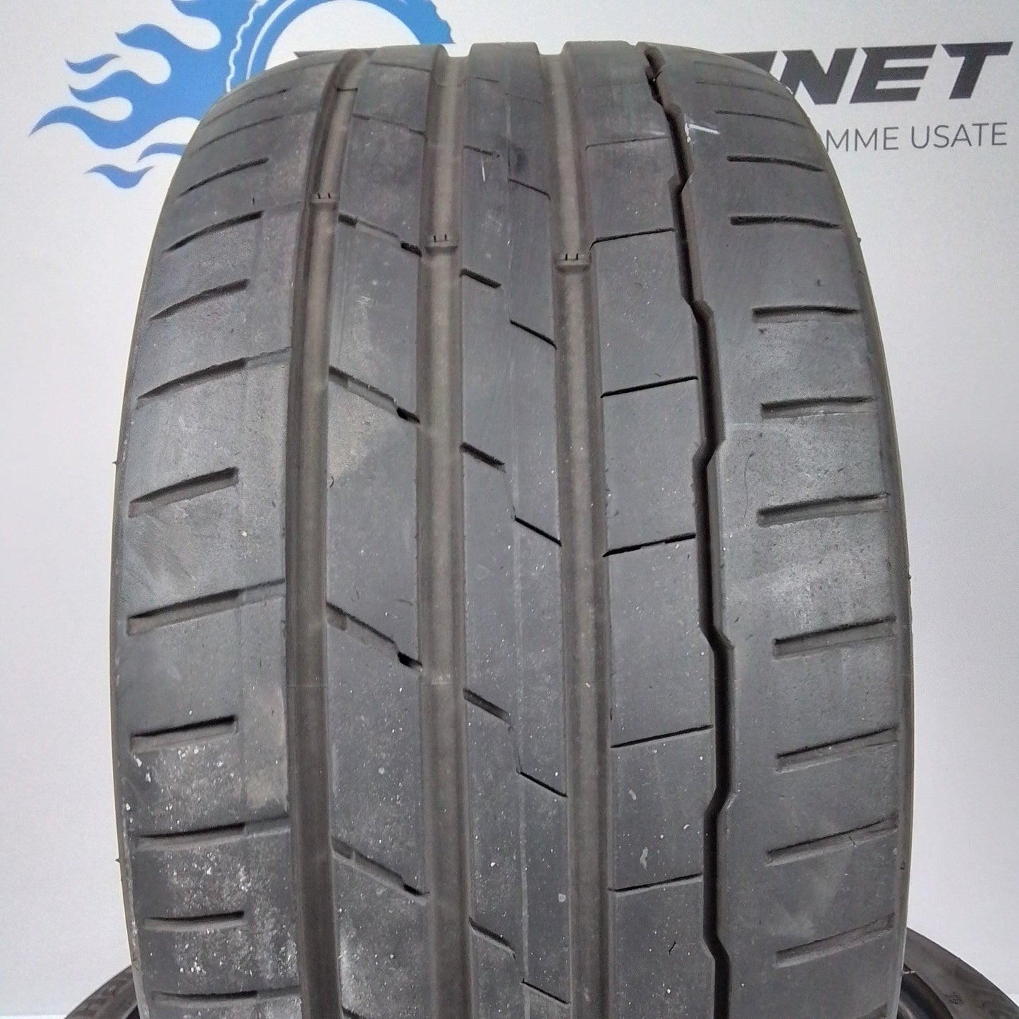 2 Hankook Ventus S1 Evo3 225 55 17 101Y