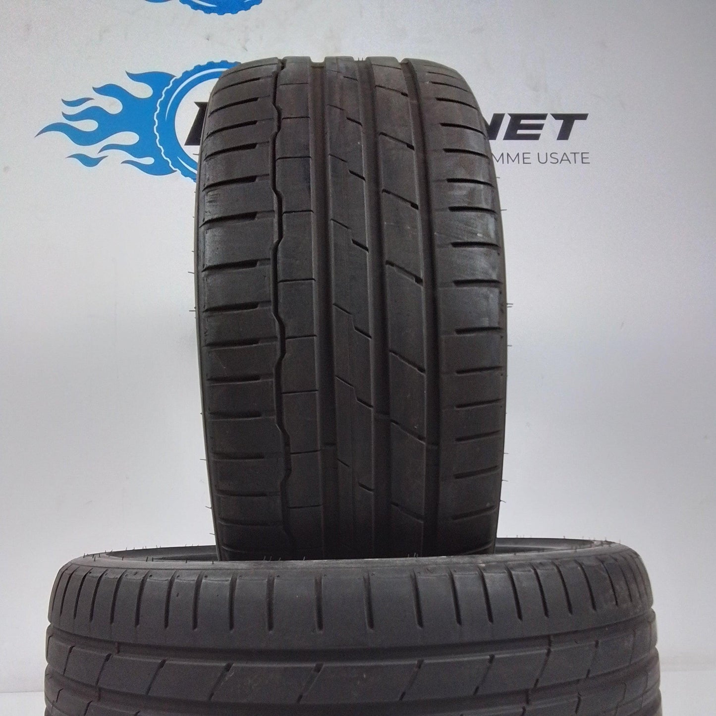 2 Hankook Ventus S1 evo 3 235 35 20 92Y