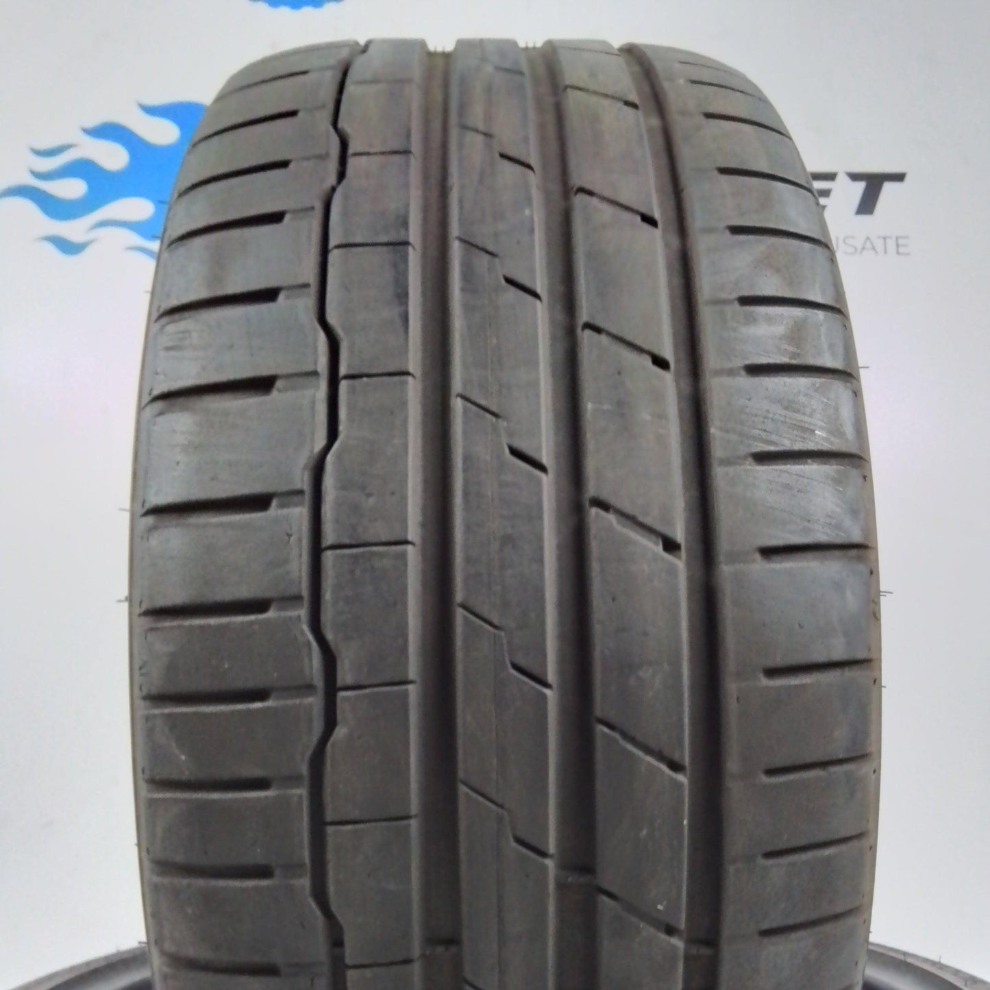 2 Hankook Ventus S1 evo 3 235 35 20 92Y