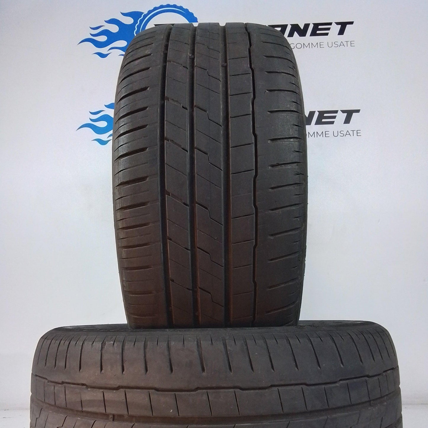 2 Hankook Ventus S1 evo3 275 40 21 107Y Runflat