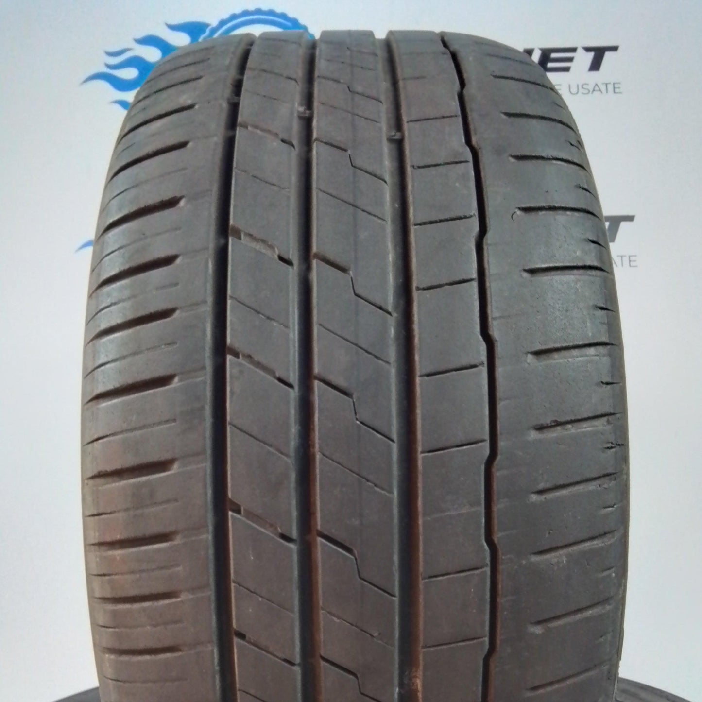 2 Hankook Ventus S1 evo3 275 40 21 107Y Runflat