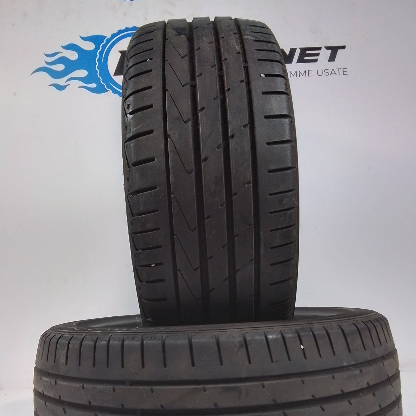 2 Hankook Ventus S1Evo2 205 55 17 91W