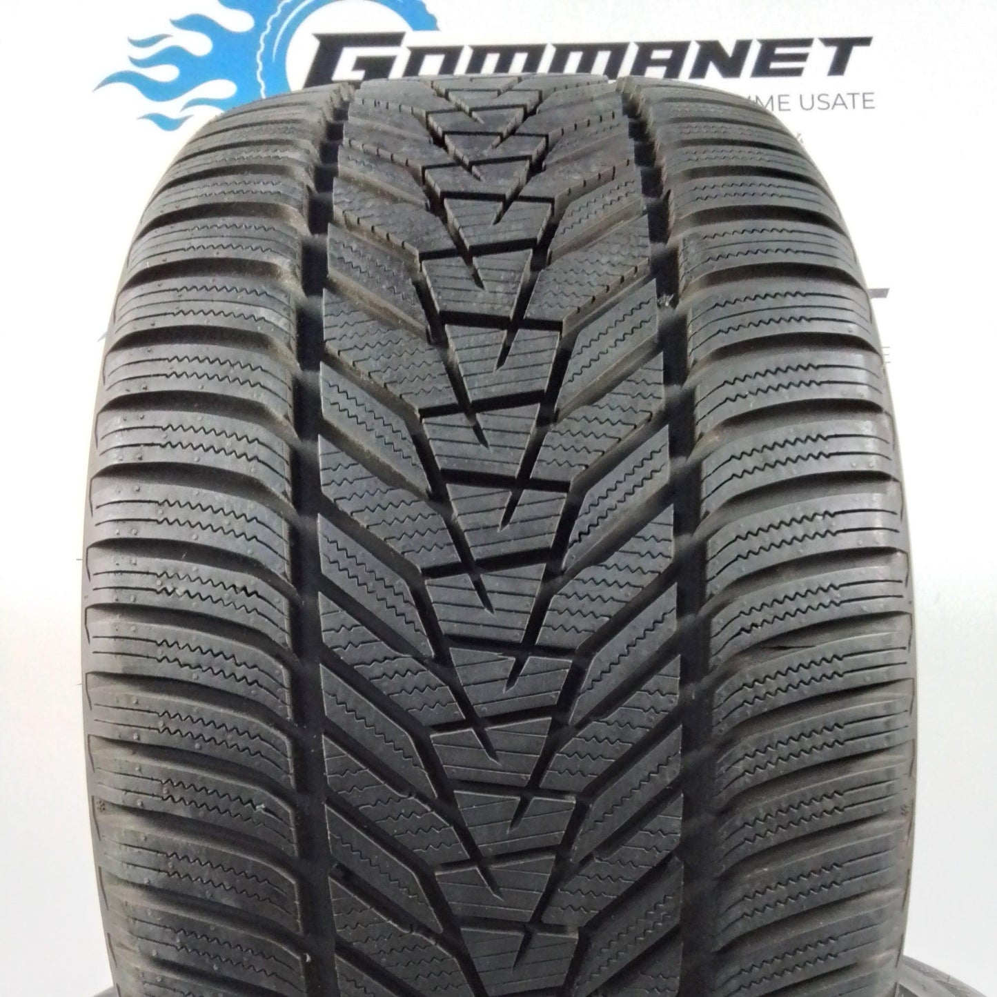 2 Hankook Winter Icept Evo 3 295 35 20 105W M+S