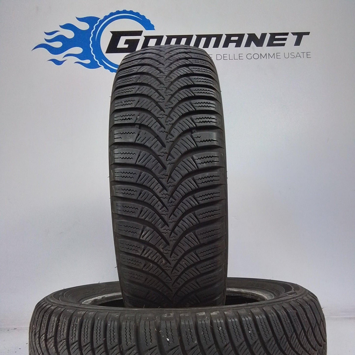 2 Hankook Winter Icept Rs2 165 65 15 81T