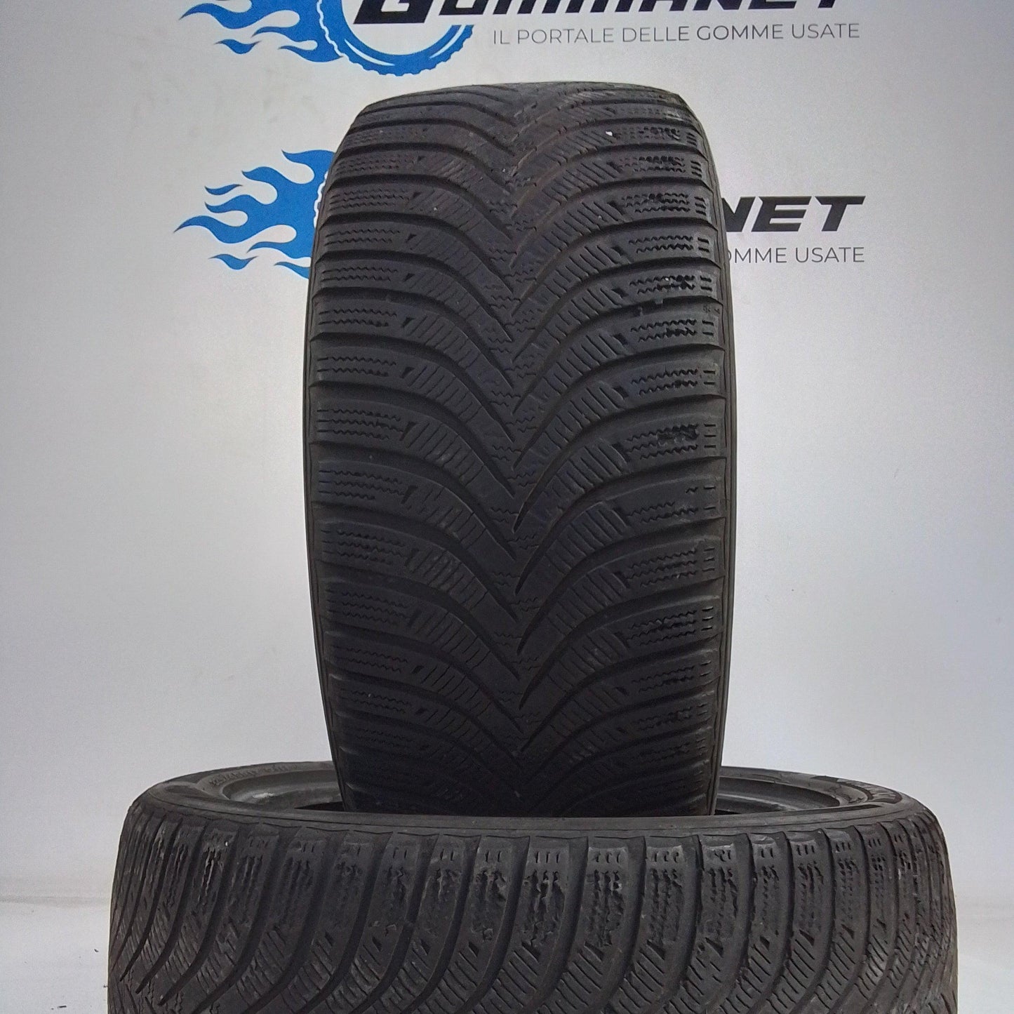 2 Hankook Winter Icept Rs2 225 45 17 91H M+S