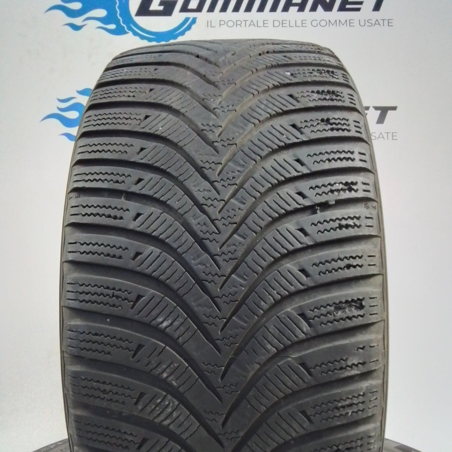 2 Hankook Winter Icept Rs2 225 45 17 91H M+S