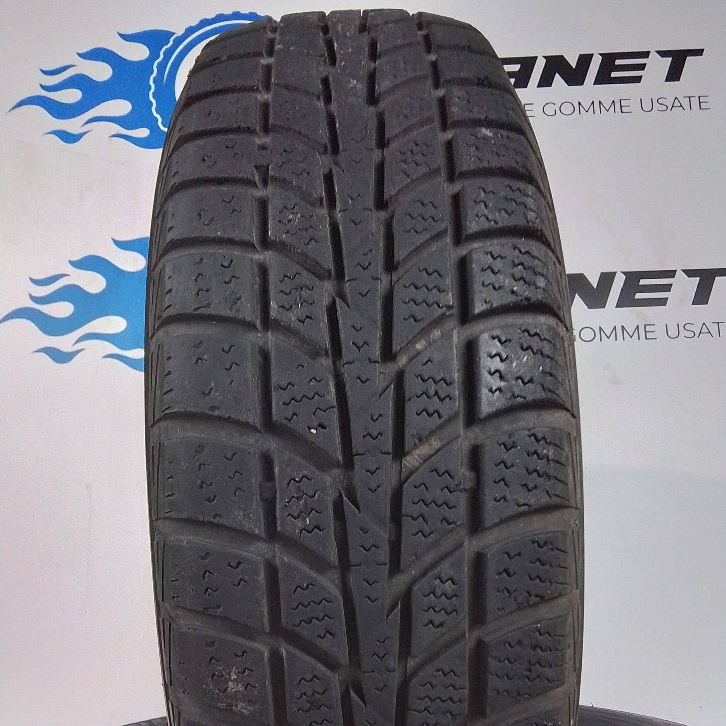 2 Hankook Winter Icept evo Rs 175 55 15 77T