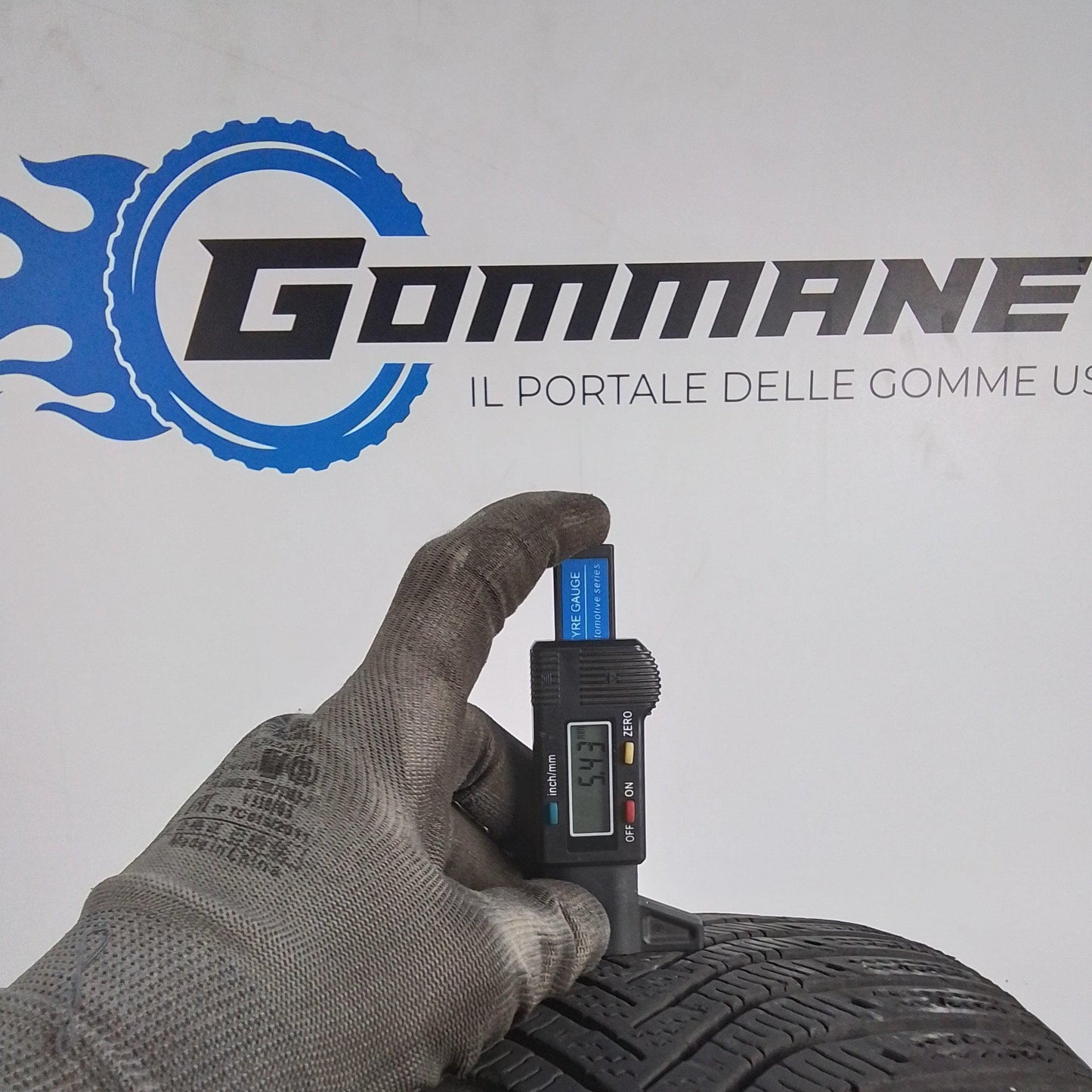 2 Hankook Winter Icept Rs2 225 45 17 91H M+S