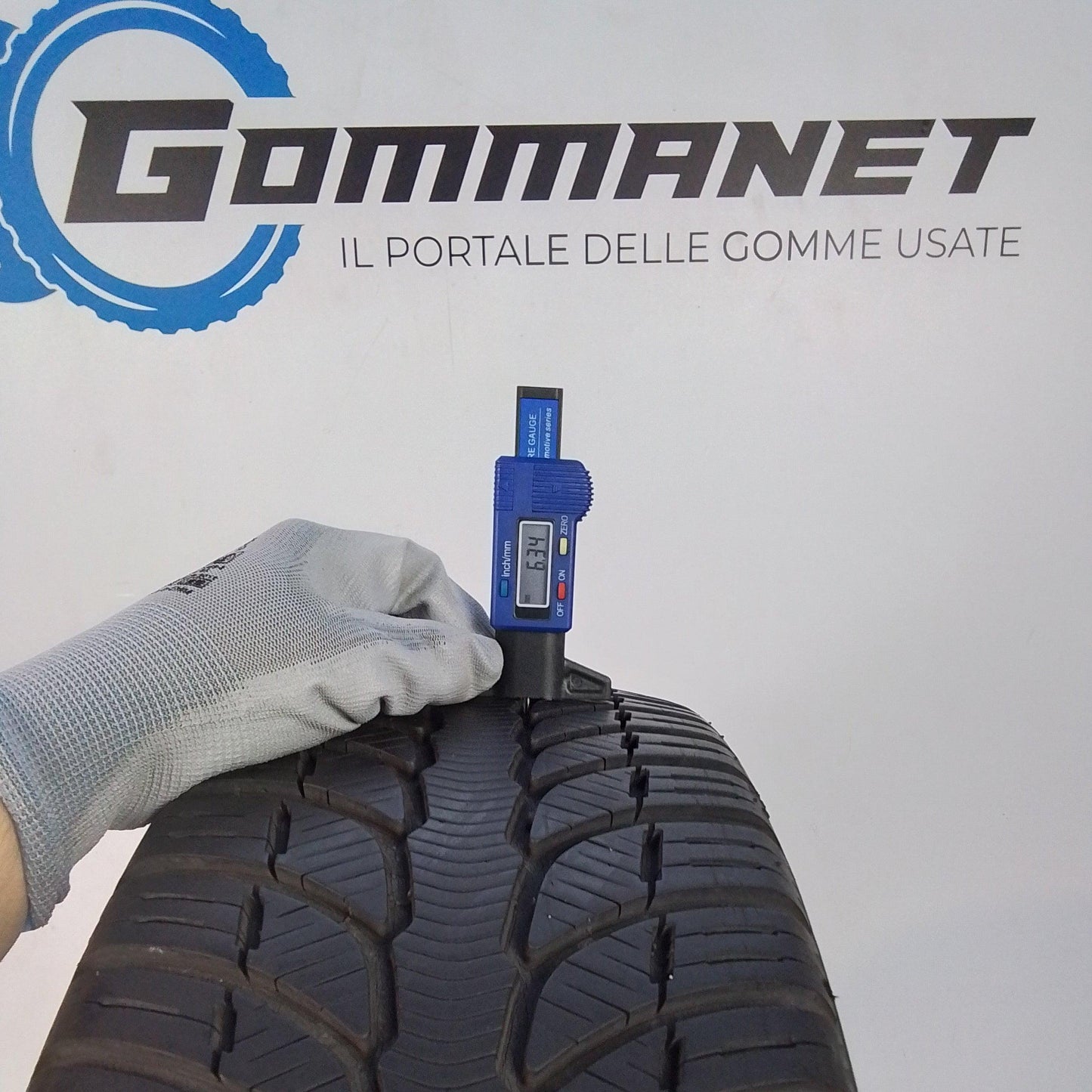 2 Kleber 195/50 R16 Qadraxer 88V M+S