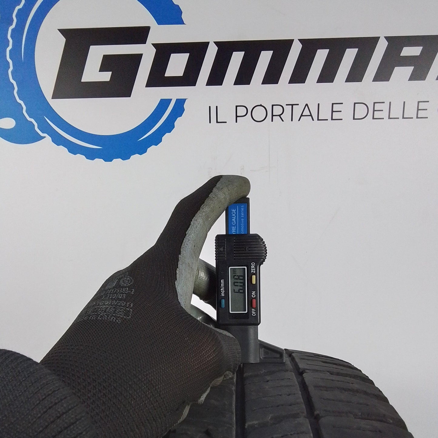 2 Kleber Transpro 195 60 16C 110/108R