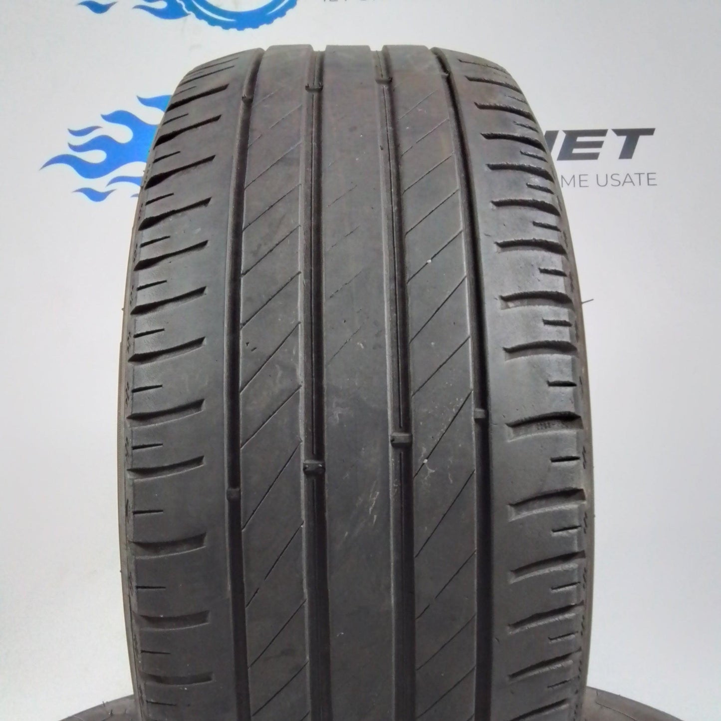 2 Kleber quadraxer Hp4 205 55 16 94V