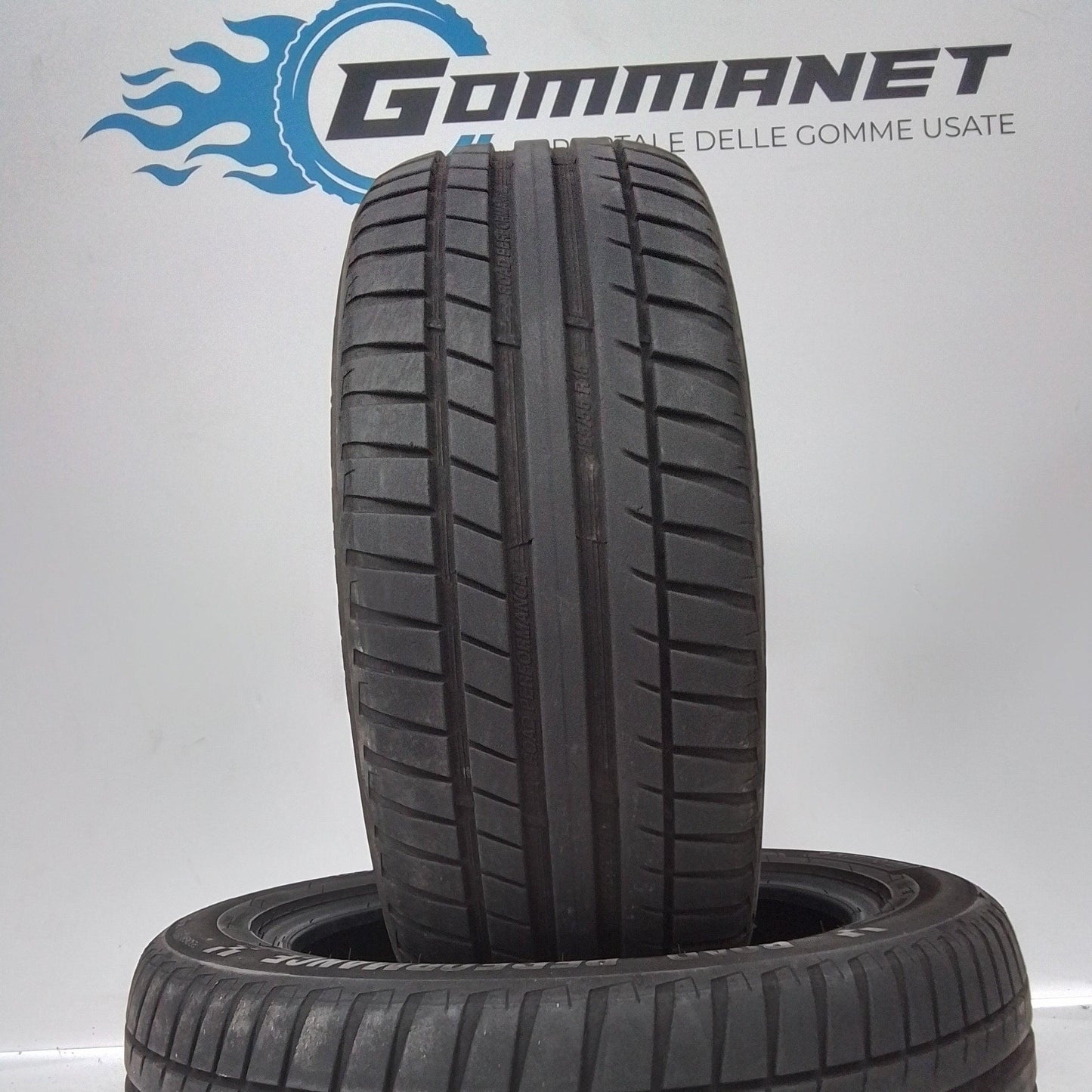 2 Kormoran Road Performance 185 55 15 82H