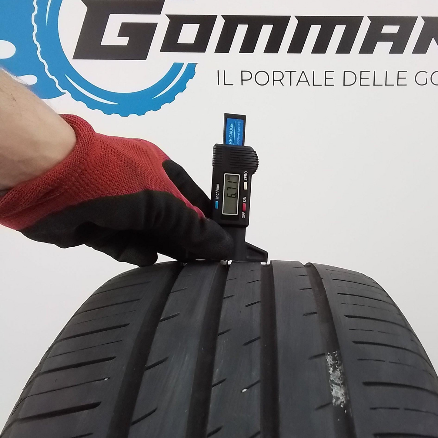 2 Kumho Ecowimg ES31 225 55 17 101W