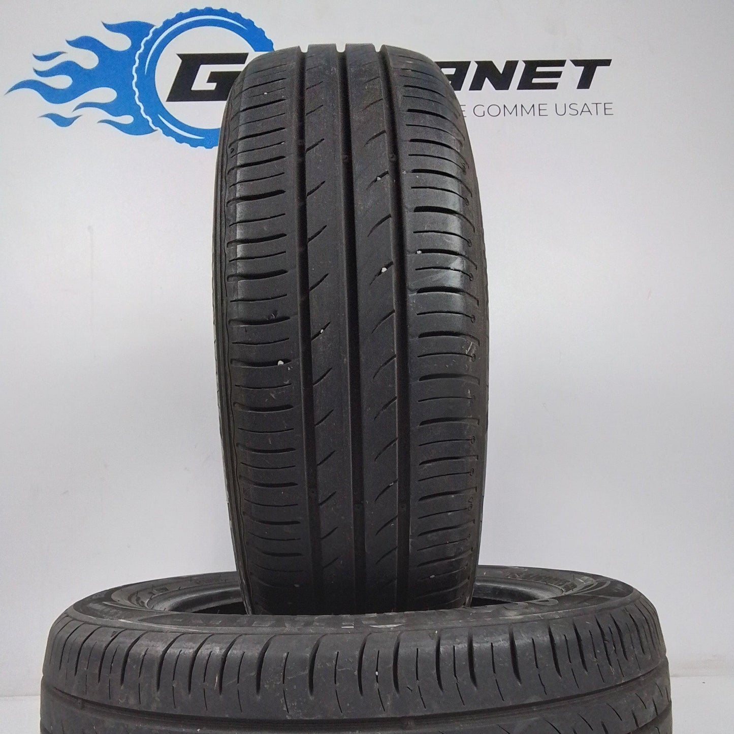 2 Kumho Ecowing ES01 185 55 14 80H